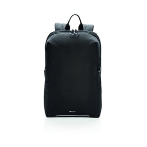 Swiss Peak P763.16 - Swiss Peak AWARE™ RFID og USB-A laptop rygsæk