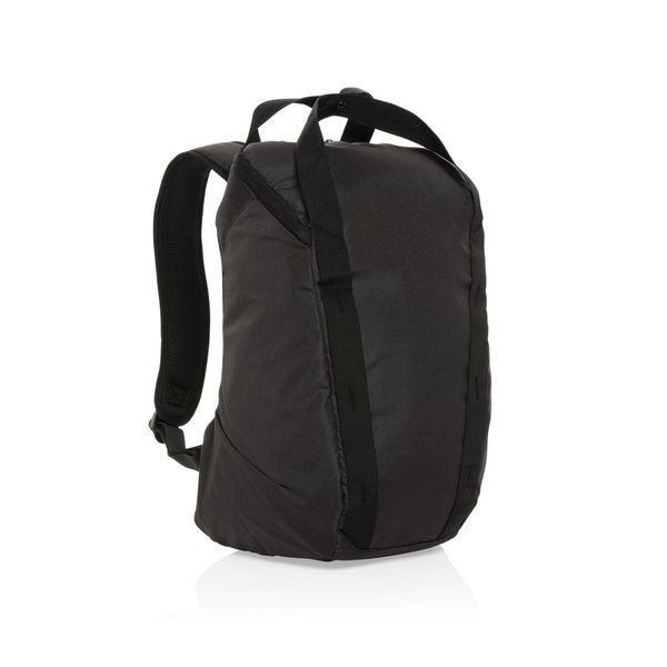 XD Collection P763.21 - Sienna AWARE™ RPET everyday 14 inch laptop backpack