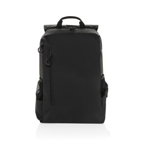 XD Xclusive P763.44 - Lima Aware™ RPET vandafvisende 15,6" laptop rygsæk