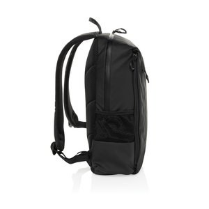 XD Xclusive P763.44 - Lima Aware™ RPET vandafvisende 15,6" laptop rygsæk