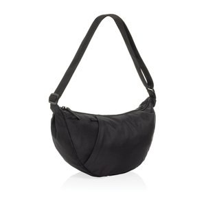 XD Collection P763.51 - Crescent XL AWARE™ RPET halvmåne sling taske