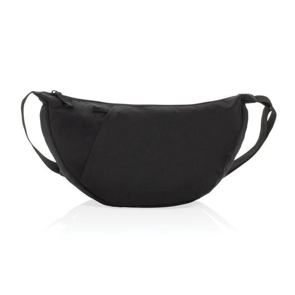 XD Collection P763.51 - Crescent XL AWARE™ RPET halvmåne sling taske