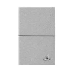 XD Collection P772.21 - A5 notesbog GRS genanvendt læder