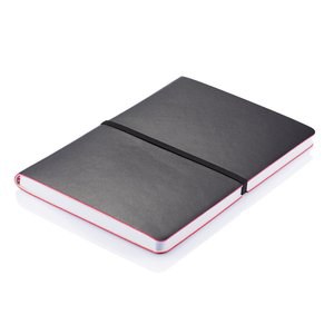 XD Collection P773.02 - Luksus softcover A5 notesbog