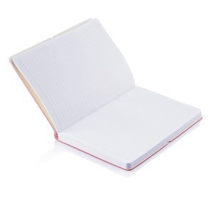 XD Collection P773.02 - Luksus softcover A5 notesbog