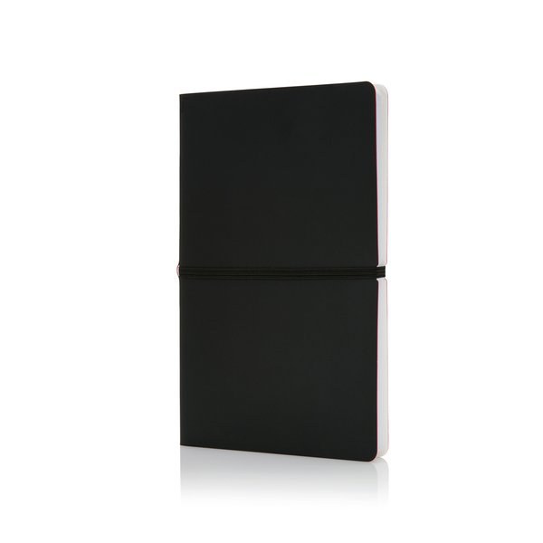 XD Collection P773.02 - Luksus softcover A5 notesbog