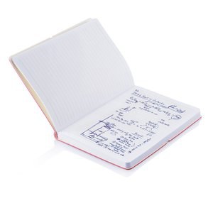 XD Collection P773.02 - Luksus softcover A5 notesbog