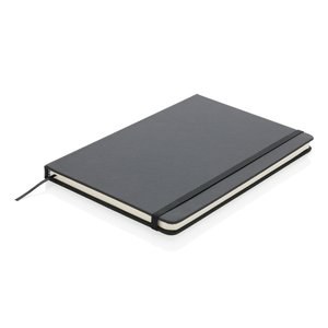 XD Collection P773.24 - Standard hardcover PU A5 notesbog