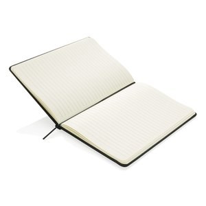 XD Collection P773.24 - Standard hardcover PU A5 notesbog