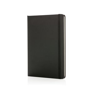 XD Collection P773.24 - Standard hardcover PU A5 notesbog