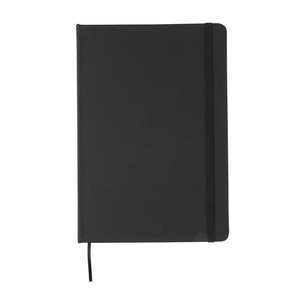XD Collection P773.24 - Standard hardcover PU A5 notesbog
