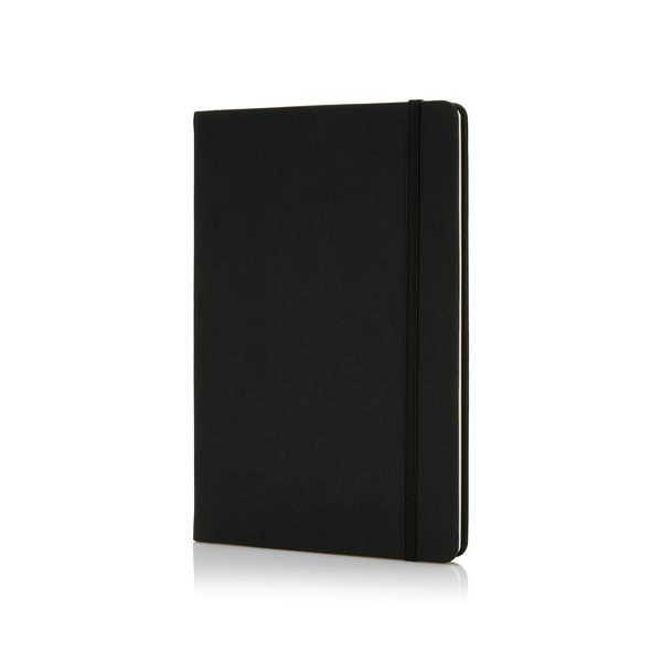 XD Collection P773.42 - Luksus hardcover PU A5 notesbog