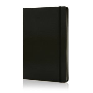XD Collection P773.53 - Luksus hardcover A5 notesbog