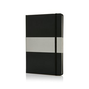 XD Collection P773.53 - Luksus hardcover A5 notesbog