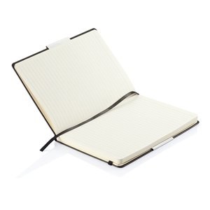 XD Collection P773.53 - Luksus hardcover A5 notesbog