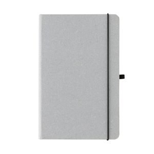 XD Collection P774.20 - A5 hardcover notesbog GRS genanvendt læder