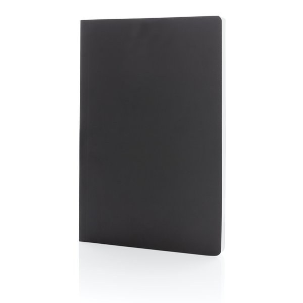 XD Collection P774.21 - Impact softcover stenpapir A5 notesbog