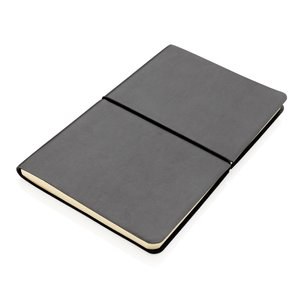 XD Collection P774.22 - Moderne luksus softcover A5 notesbog
