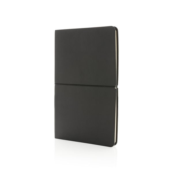 XD Collection P774.22 - Moderne luksus softcover A5 notesbog