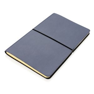 XD Collection P774.22 - Moderne luksus softcover A5 notesbog
