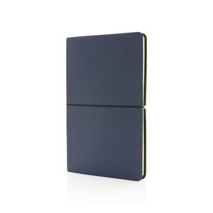 XD Collection P774.22 - Moderne luksus softcover A5 notesbog