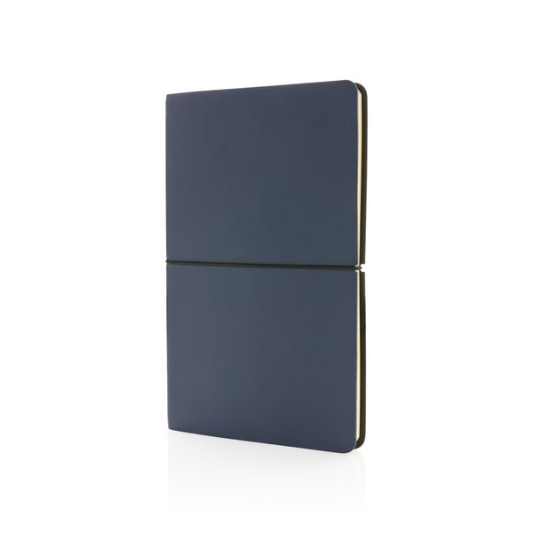 XD Collection P774.22 - Moderne luksus softcover A5 notesbog