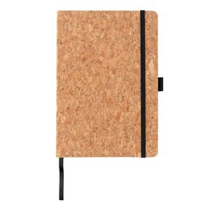 XD Collection P774.24 - Kork hardcover notesbog A5
