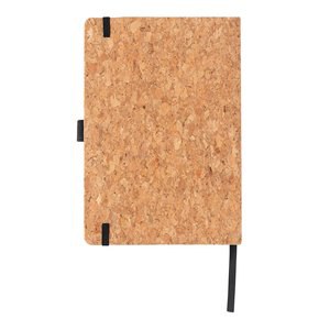 XD Collection P774.24 - Kork hardcover notesbog A5