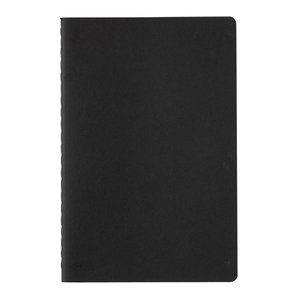 XD Collection P774.44 - A5 standard softcover notesbog