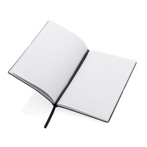 XD Collection P774.47 - A5 softcover notesbog med genbrugsfilt
