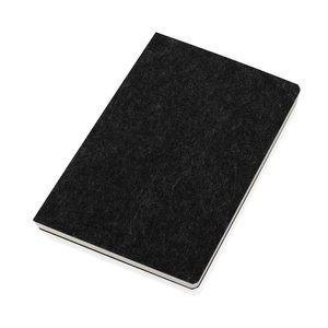 XD Collection P774.52 - Phrase GRS certificeret notesbog A5 af genanvendt filt