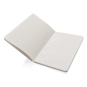 XD Collection P774.52 - Phrase GRS certificeret notesbog A5 af genanvendt filt