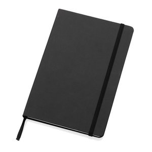 XD Collection P774.59 - Craftstone A5 notesbog af genanvendt kraft- og stenpapir
