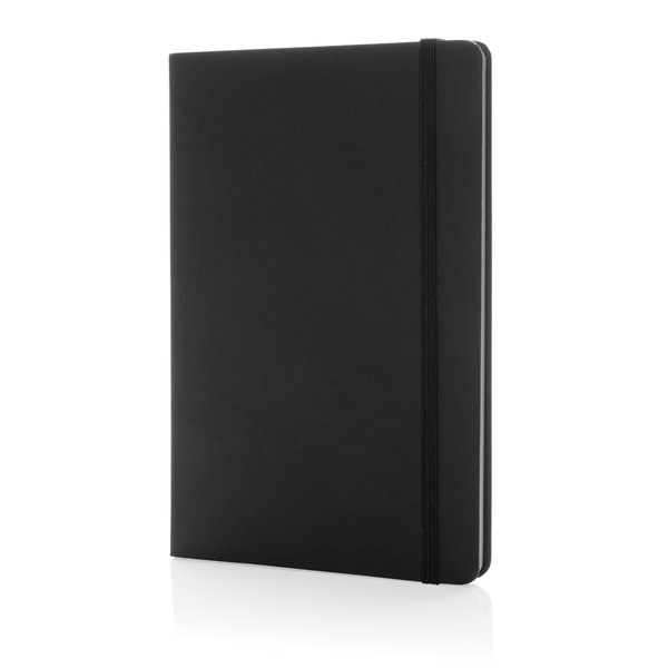 XD Collection P774.59 - Craftstone A5 notesbog af genanvendt kraft- og stenpapir