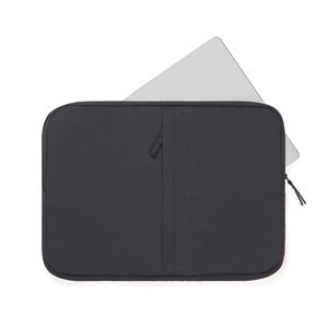 XD Xclusive P788.13 - KENTO URBAN RCS recycled nylon 15.6 inch laptop sleeve
