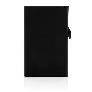 XD Collection P820.04 - Standard aluminiums RFID kortholder
