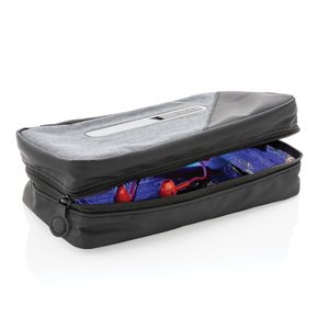 XD Collection P820.22 - Bærbar UV-C sterilisator lomme med integreret batteri