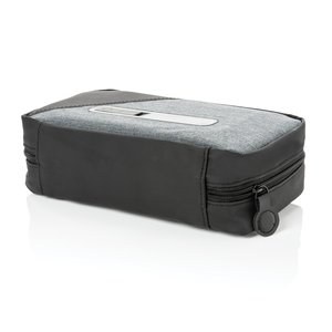 XD Collection P820.22 - Bærbar UV-C sterilisator lomme med integreret batteri