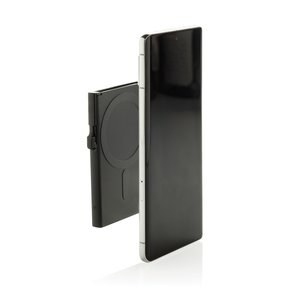 XD Collection P820.95 - Standard RFID magnetisk mobil kortholder i aluminium