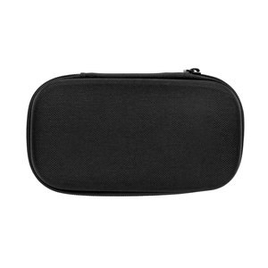 XD Collection P821.02 - TravelCharge Pro RCS rplastisk rejseoplader med USB-C