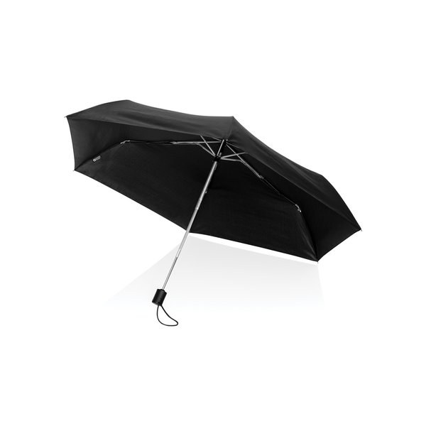 Swiss Peak P850.32 - Swiss Peak Aware™ RPET Ultralet fuldautomatisk 20.5" paraply