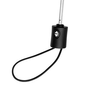 Swiss Peak P850.32 - Swiss Peak Aware™ RPET Ultralet fuldautomatisk 20.5" paraply