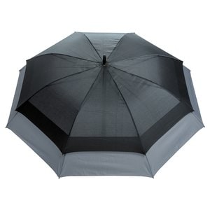 Swiss Peak P850.45 - Swiss Peak AWARE™ 23" til 27" paraply, der kan udvides