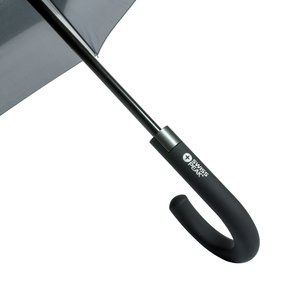 Swiss Peak P850.45 - Swiss Peak AWARE™ 23" til 27" paraply, der kan udvides
