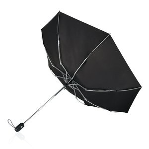 Swiss Peak P850.48 - Swiss Peak AWARE™ Traveller 21" automatisk paraply