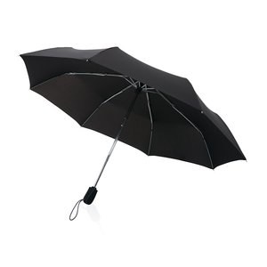 Swiss Peak P850.48 - Swiss Peak AWARE™ Traveller 21" automatisk paraply