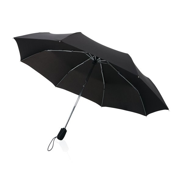 Swiss Peak P850.48 - Swiss Peak AWARE™ Traveller 21" automatisk paraply