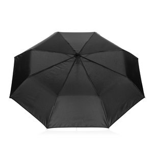 Swiss Peak P850.73 - Swiss Peak Vito Aware™ RPET 21" paraply automatisk åbning