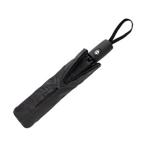 Swiss Peak P850.73 - Swiss Peak Vito Aware™ RPET 21" paraply automatisk åbning