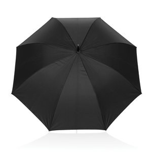 Swiss Peak P850.75 - Swiss Peak Vero Aware™ RPET 25" paraply med luksushåndtag